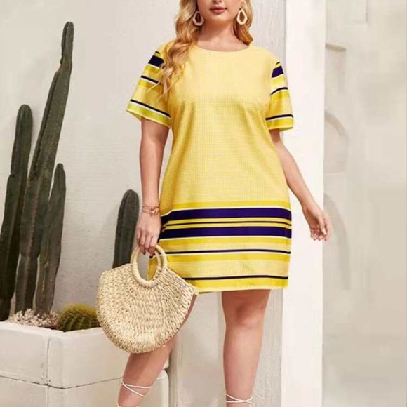 Dresses & Skirts - Shein midi dress
